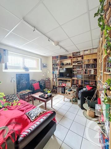 Maison à vendre  9 pièces - 360 m2 MENETROL - 63