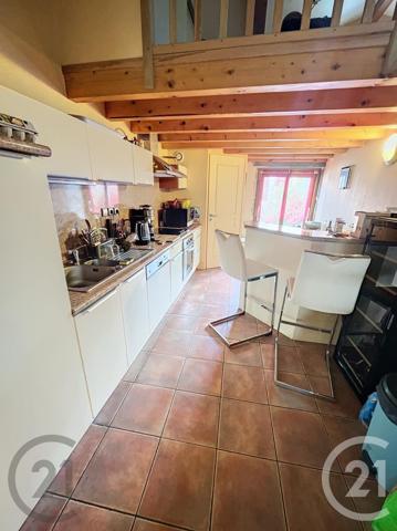 Maison à vendre  9 pièces - 360 m2 MENETROL - 63