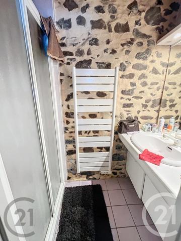 Maison à vendre  9 pièces - 360 m2 MENETROL - 63