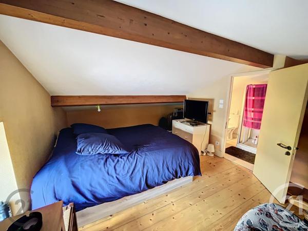 Maison à vendre  9 pièces - 360 m2 MENETROL - 63