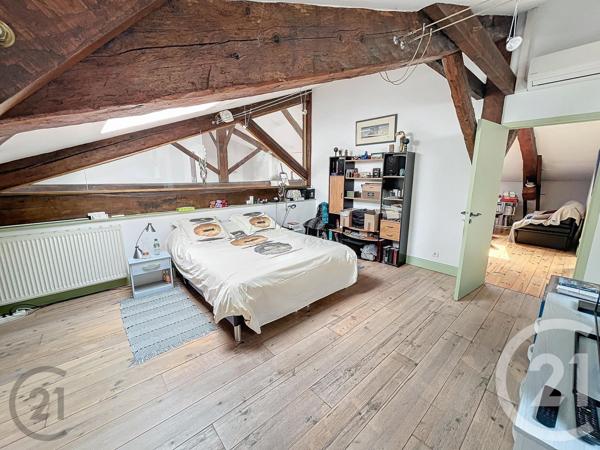 Maison à vendre  9 pièces - 360 m2 MENETROL - 63