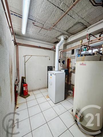 Maison à vendre  9 pièces - 360 m2 MENETROL - 63