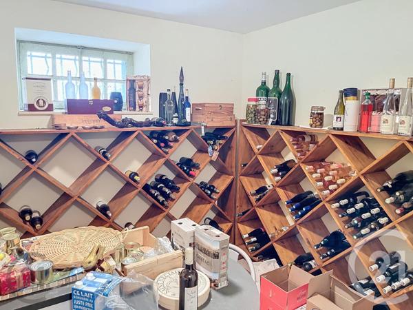 Maison à vendre  9 pièces - 360 m2 MENETROL - 63