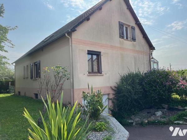 QUETTREVILLE SUR SIENNE