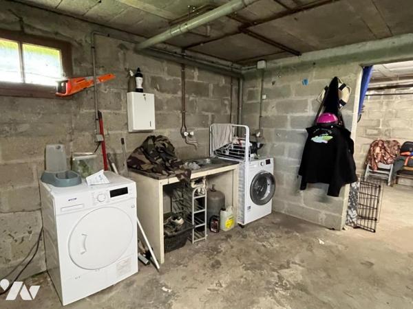 QUETTREVILLE SUR SIENNE