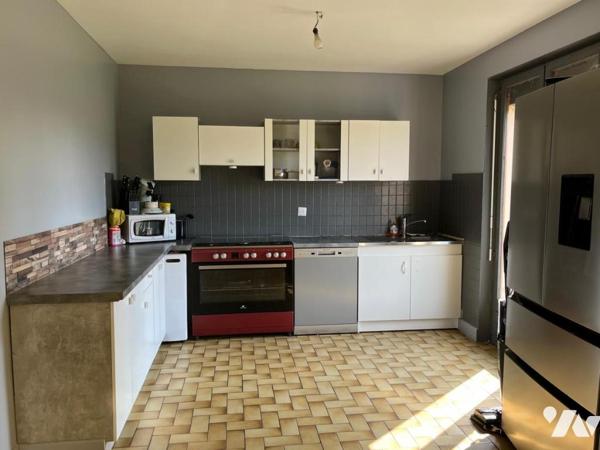 QUETTREVILLE SUR SIENNE