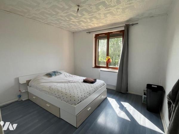 QUETTREVILLE SUR SIENNE