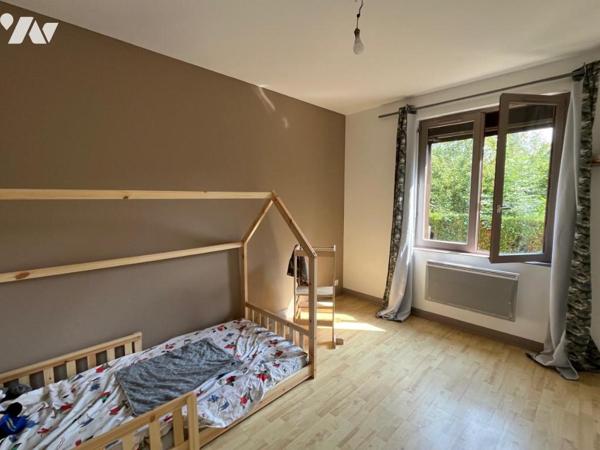 QUETTREVILLE SUR SIENNE