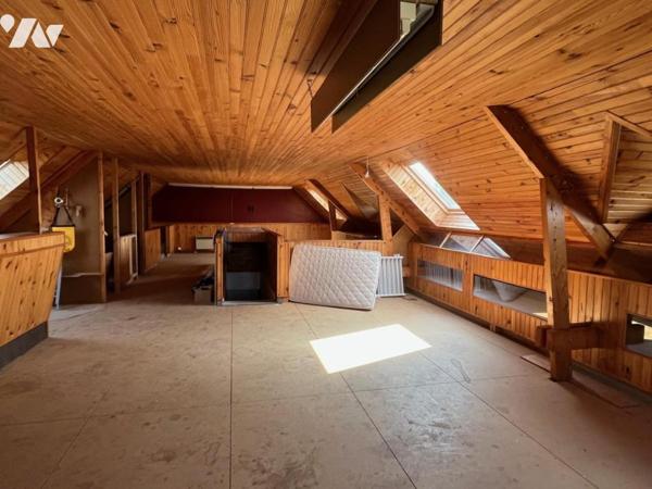 QUETTREVILLE SUR SIENNE