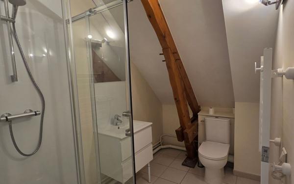 Appartement à louer    2 pièces • 43,79 m2 Nemours