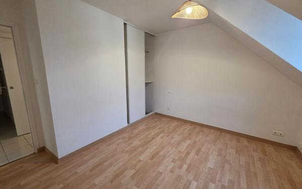 Appartement à louer    2 pièces • 43,79 m2 Nemours
