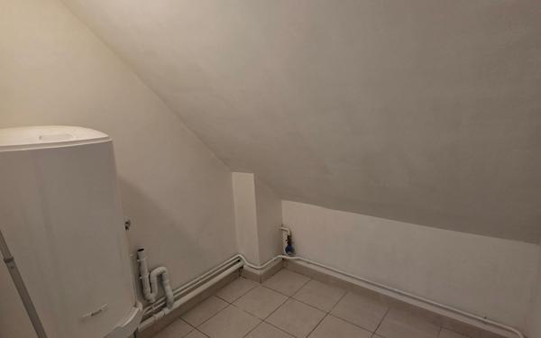 Appartement à louer    2 pièces • 43,79 m2 Nemours
