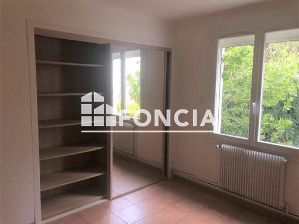 Location Appartement 4 pièces 75.03 m² - 155 RUE HENRI IMBERT La Seyne Sur Mer 83500