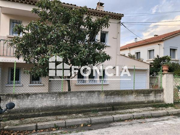 Location Appartement 4 pièces 75.03 m² - 155 RUE HENRI IMBERT La Seyne Sur Mer 83500