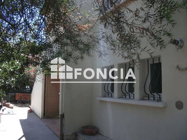 Location Appartement 4 pièces 75.03 m² - 155 RUE HENRI IMBERT La Seyne Sur Mer 83500