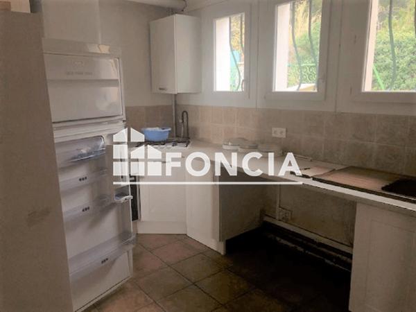 Location Appartement 4 pièces 75.03 m² - 155 RUE HENRI IMBERT La Seyne Sur Mer 83500