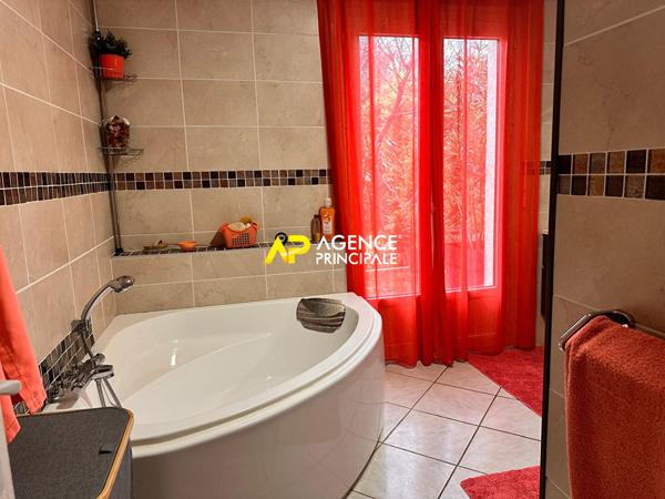 Sartrouville - L'Union - Appartement 6 pièces 159.62 m2 €379 900 ** - Référence 9534