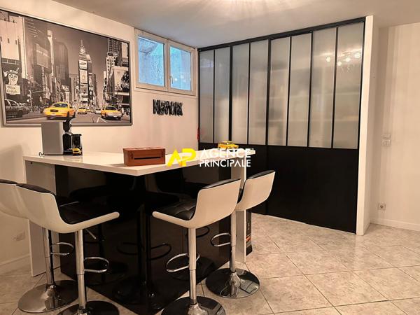 Sartrouville - L'Union - Appartement 6 pièces 159.62 m2 €379 900 ** - Référence 9534