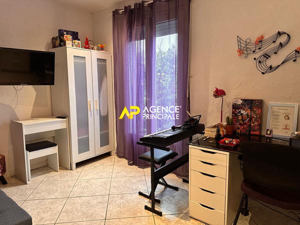 Sartrouville - L'Union - Appartement 6 pièces 159.62 m2 €379 900 ** - Référence 9534