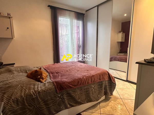 Sartrouville - L'Union - Appartement 6 pièces 159.62 m2 €379 900 ** - Référence 9534