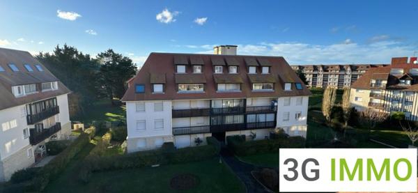 Vente / Autre à Villers-sur-Mer (14640)