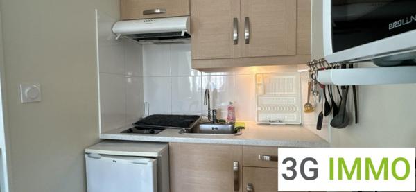Vente / Autre à Villers-sur-Mer (14640)