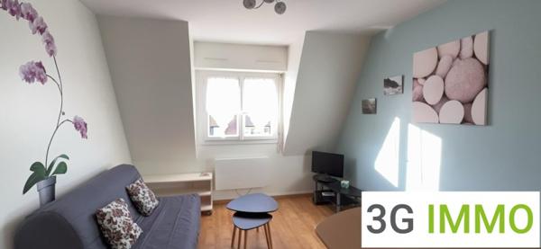 Vente / Autre à Villers-sur-Mer (14640)