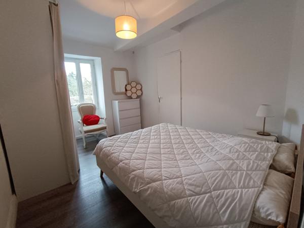 Maison La Haie Fouassiere 4 pièce(s)