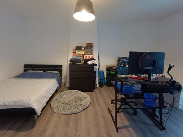 Maison La Haie Fouassiere 4 pièce(s)