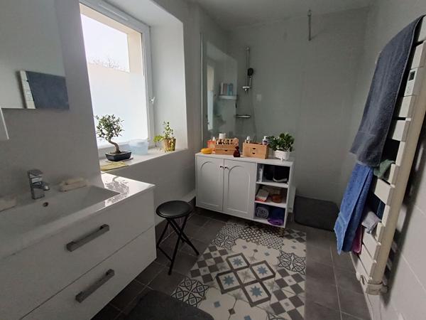 Maison La Haie Fouassiere 4 pièce(s)