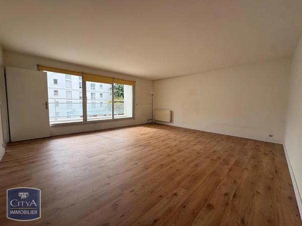 Appartement à louer 3 pièces Lille (59000)