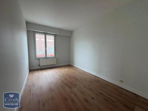 Appartement à louer 3 pièces Lille (59000)