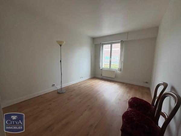 Appartement à louer 3 pièces Lille (59000)