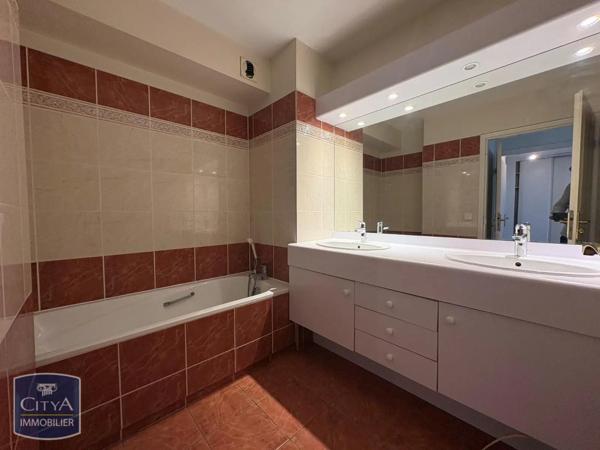 Appartement à louer 3 pièces Lille (59000)