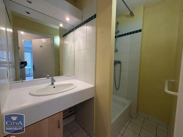 Appartement à louer 3 pièces Lille (59000)