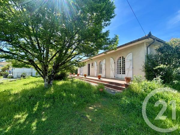Maison à vendre  5 pièces - 147 m 2   CUGNAUX  - 31