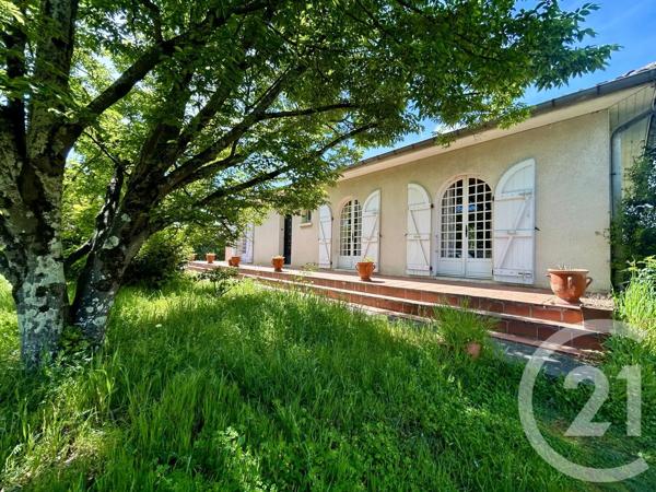 Maison à vendre  5 pièces - 147 m 2   CUGNAUX  - 31