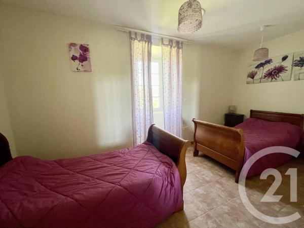 Maison à vendre  7 pièces - 172,75 m 2   CLERMONT SAVES  - 32