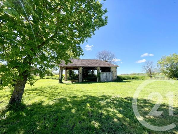 Maison à vendre  7 pièces - 172,75 m 2   CLERMONT SAVES  - 32
