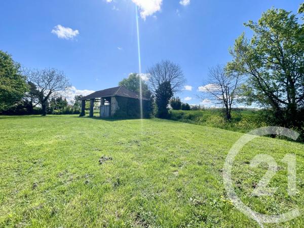 Maison à vendre  7 pièces - 172,75 m 2   CLERMONT SAVES  - 32