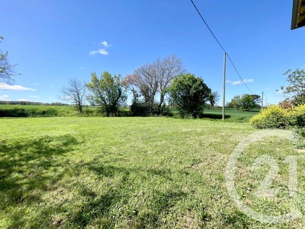 Maison à vendre  7 pièces - 172,75 m 2   CLERMONT SAVES  - 32
