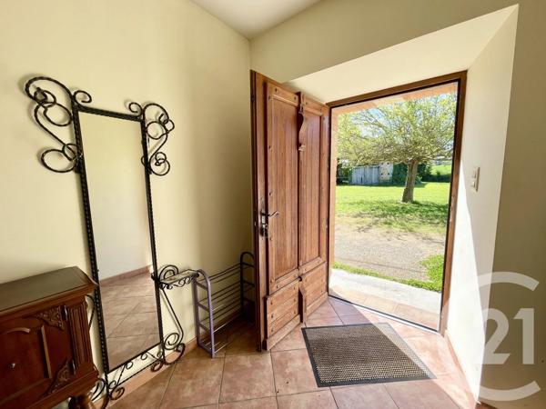 Maison à vendre  7 pièces - 172,75 m 2   CLERMONT SAVES  - 32