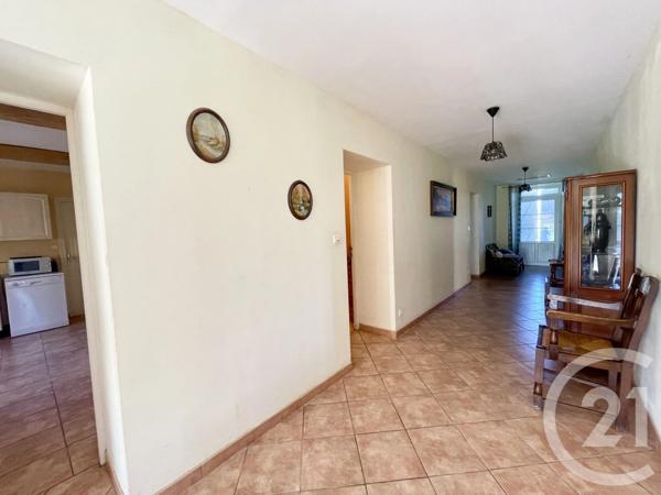 Maison à vendre  7 pièces - 172,75 m 2   CLERMONT SAVES  - 32