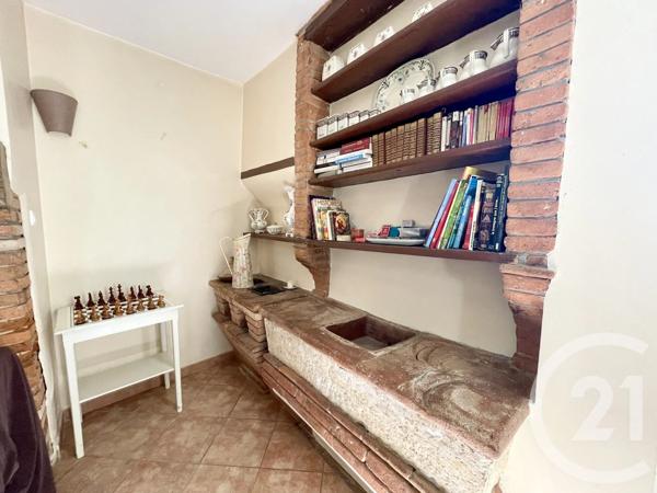 Maison à vendre  7 pièces - 172,75 m 2   CLERMONT SAVES  - 32