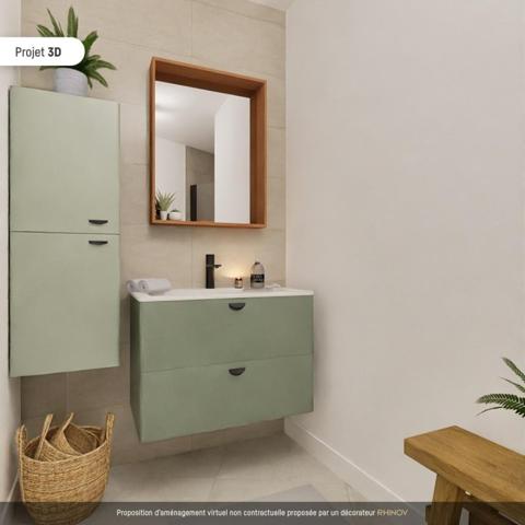 Vente / Programme neuf appartement