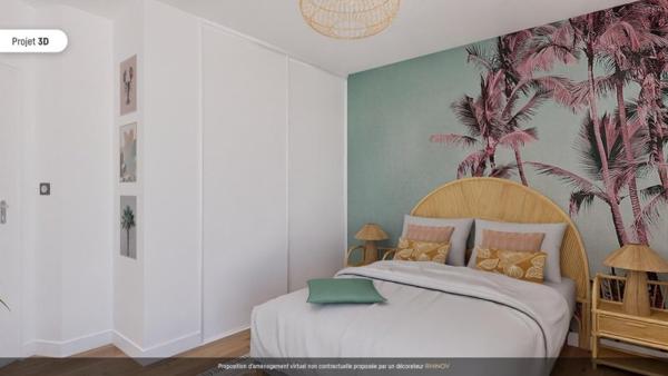 Vente / Programme neuf appartement