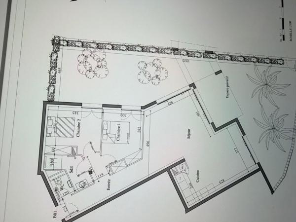 Vente / Programme neuf appartement