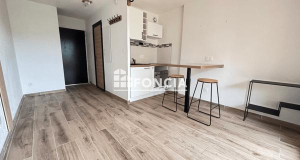 À vendre Studio 19.67 m² - Sausset-les-pins 13960