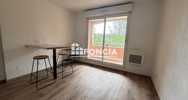 À vendre Studio 19.67 m² - Sausset-les-pins 13960