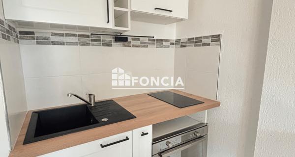 À vendre Studio 19.67 m² - Sausset-les-pins 13960